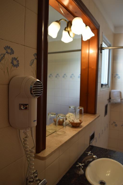 Hotel Esmeralda Select マル・デル・プラタ エクステリア 写真