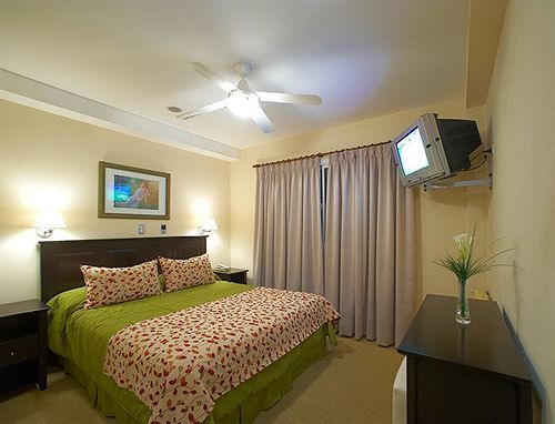 Hotel Esmeralda Select マル・デル・プラタ エクステリア 写真
