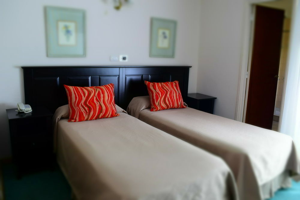 Hotel Esmeralda Select マル・デル・プラタ エクステリア 写真